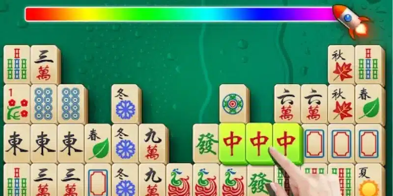 Chơi mạt chược 188Bet - Trải nghiệm những ván cờ kịch tính Cập nhật luật chơi mạt chược tại 188Bet