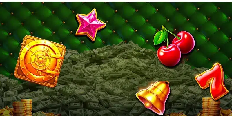 Game bonanza slot 188Bet - Đắm chìm trong thế giới slot đầy màu sắc Cơ hội chiến thắng và tỷ lệ trả thưởng của bonanza slot tại 188Bet