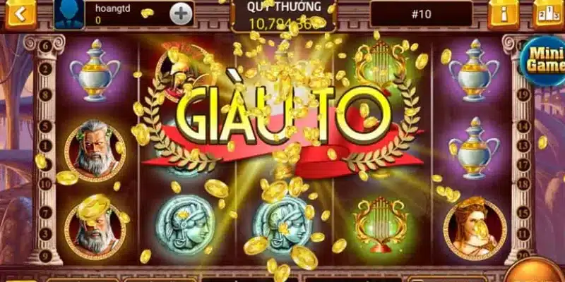 Nổ Hũ Một số ưu điểm của việc chơi nổ hũ đổi thưởng tại 188Bet