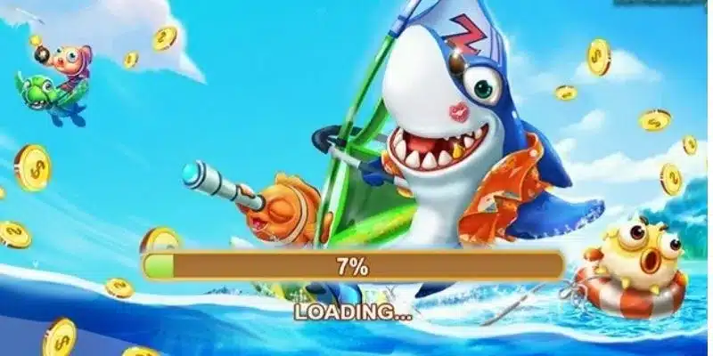 Bắn Cá Những điểm nổi bật mà người chơi không thể bỏ qua khi chơi game