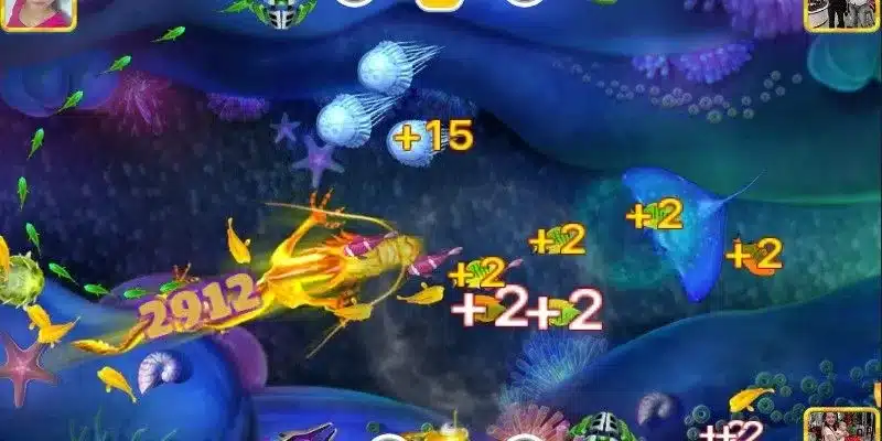 Bắn cá đổi thưởng tặng code 188Bet: Cơ hội nhận quà siêu hấp dẫn Một số kinh nghiệm hữu ích để bạn có thể tối ưu hóa trải nghiệm chơi game