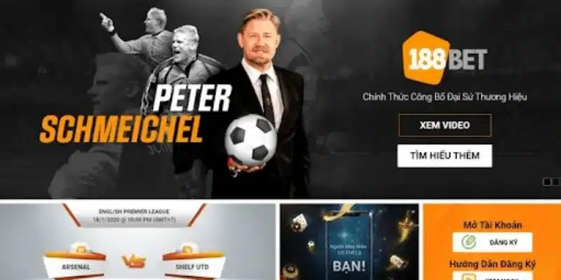 Cá cược hợp pháp 188Bet Cá cược hợp pháp 188Bet từ Việt Nam thực tế là hợp pháp theo luật pháp quốc tế