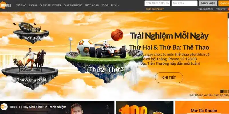 Cá cược hợp pháp 188Bet Người chơi thường có nhiều câu hỏi và thắc mắc về nhà cái