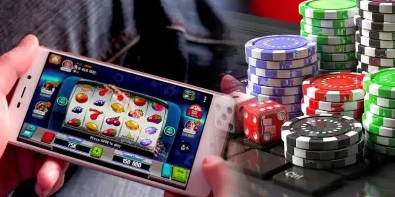 Casino Sự an toàn và uy tín là yếu tố tiên quyết khi lựa chọn nhà cái trực tuyến
