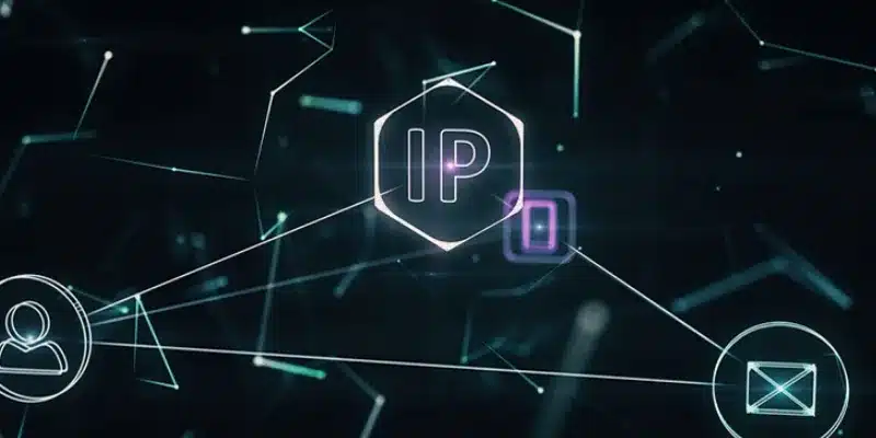 Sử dụng Proxy Server