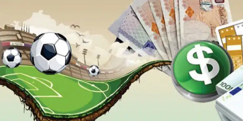 Kèo đồng banh: Cách đưa ra quyết định cá cược thông minh tại 188Bet Những mẹo hữu ích để bạn tham khảo khi cá cược kèo đồng banh