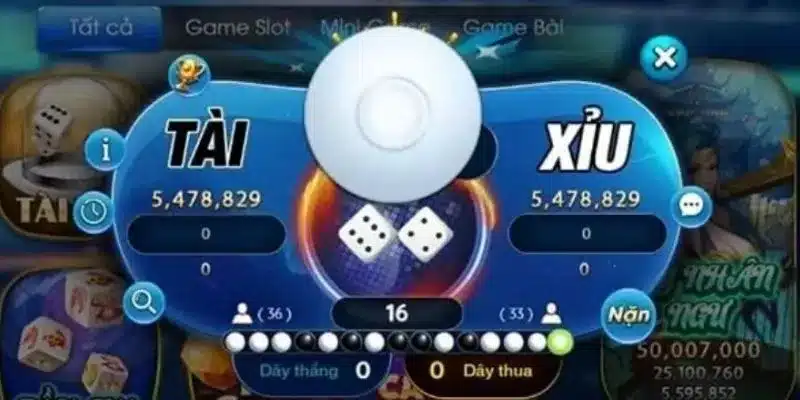 Tài xỉu đổi thưởng tại 188Bet: Kinh nghiệm từ các chuyên gia Những kinh nghiệm quý báu của các tay chơi lão luyện