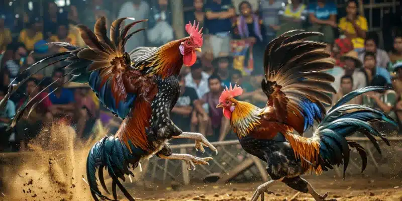 Xem trực tiếp đá gà mạnh 188Bet: Kịch tính và siêu hấp dẫn Áp dụng những bí quyết để tận hưởng trọn vẹn trực tiếp đá gà mạnh