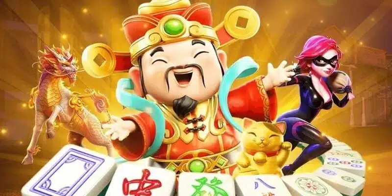 Khám phá top game nổ hũ 188Bet được yêu thích nhất 2024 Một số ưu điểm vượt trội của khi chơi game nổ hũ tại 188Bet