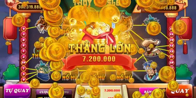 Khám phá top game nổ hũ 188Bet được yêu thích nhất 2024 Mẹo chơi game nổ hũ 188Bet giúp bạn giành chiến thắng
