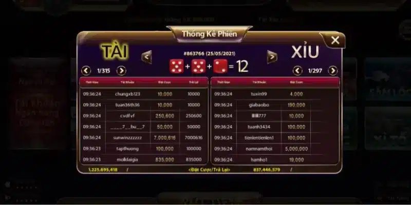 Cách soi cầu tài xỉu đúng cách – Bí quyết thành công trong cá cược Tìm hiểu cách soi cầu tài xỉu chuẩn