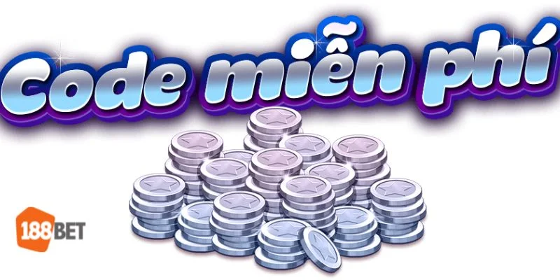 188BET Code Cho Tân Thủ: Ưu Đãi Liền Tay, Nhận Ngay 188BET Code