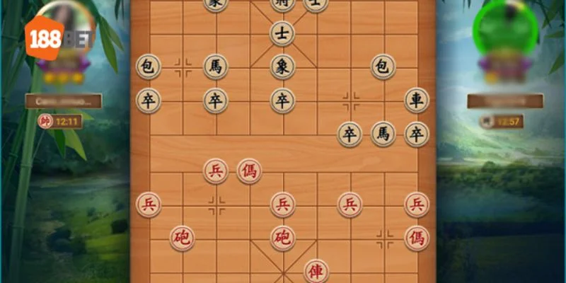 Cờ Tướng Online - Trải Nghiệm Đánh Cờ Ăn Tiền Tại 188BET Cược cờ tướng muốn có sự hiệu quả trước tiên cần nắm vững được quy tắc trên bàn cờ.