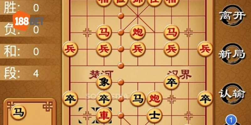 Cờ Tướng Online - Trải Nghiệm Đánh Cờ Ăn Tiền Tại 188BET Các kinh nghiệm chơi với cờ tướng khá thú vị và dễ áp dụng.