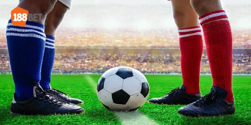 Bật Mí Cách Đánh Kèo Kick Off Bất Bại Tại Sàn Cá Độ 188BET keo kich off 3