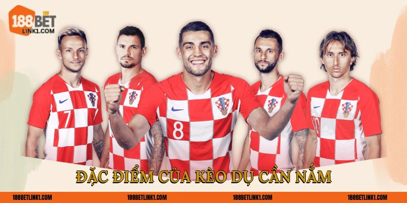 Chia Sẻ Top 5 Tips Nhận Biết Kèo Dụ Cực Hay Từ Cao Thủ Đặc điểm của kèo dụ cần nắm